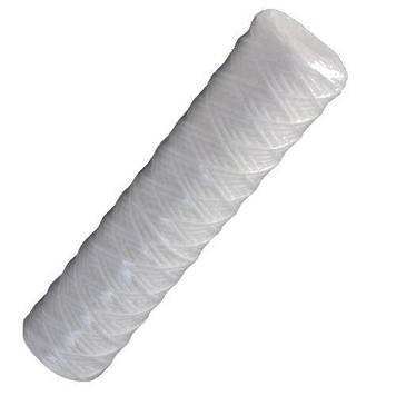 Картридж фільтра SANTAN поліпропіленова нитка 10", d=60 мм