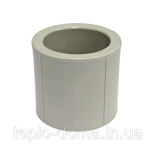Муфта PP-R SANTAN 32х32