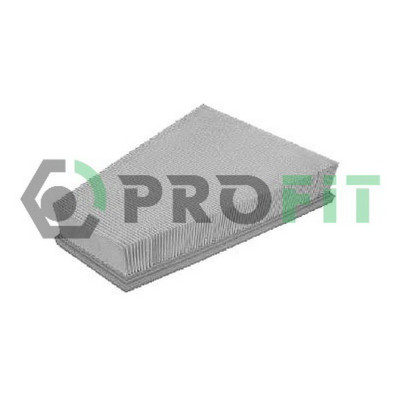 Повітряний фільтр для автомобіля Profit 1512-4112