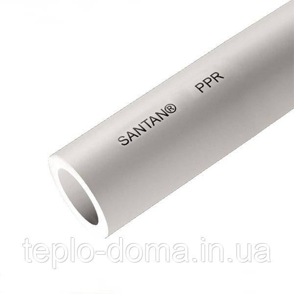 PPR труба SANTAN 50 х 8,3 мм