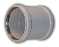 Муфта Uniplast 110 мм, фото 1