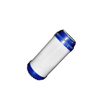 Картридж фільтра SANTAN із гранульованого вугілля, 5"