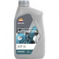 Трансмиссионное масло REPSOL AUTOMATOR ATF III 1л (RPP4066ZHA)