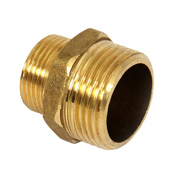 Ніпель UKRAINE 3/4 "х1", фото 1