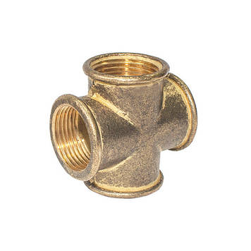 UKRAINE Хрестовина 3/4" ВВВВ