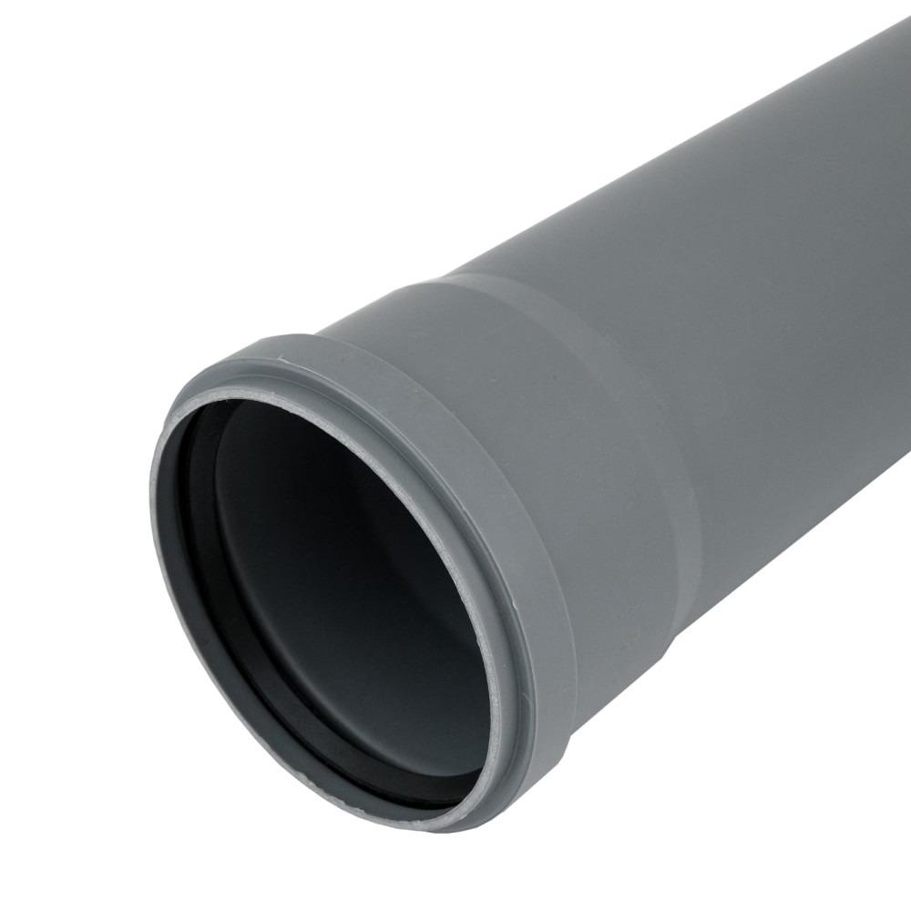 Труба Uniplast 110х250 мм, фото 1