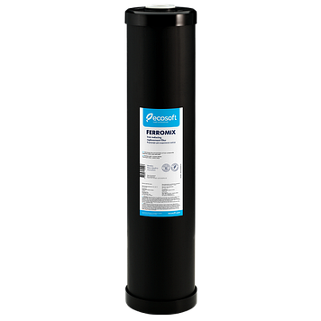 Картридж для видалення заліза ECOSOFT 4.5"x20"