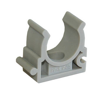 Кріплення SANTAN для PP-R 25 мм