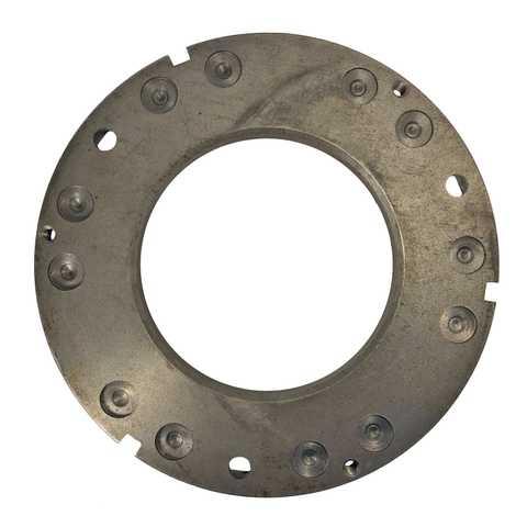 Диск натискної головної муфти Т-40