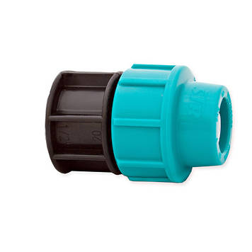 Заглушка забита STR 50 мм