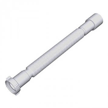 Гофра Ані 1-1/2"х40/50 подовжена АНІ-ПЛАСТ (К116)