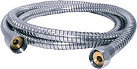 Шланг для душу DISFLEX brass Ats, box із хромованої латуні, розтяжної 1,75 м