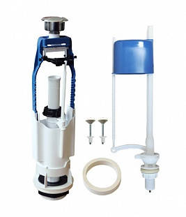 Арматура кнопкова, з нижньою подачею АБ 69.57.14.3 Україна