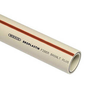 PP-R Труба Basalt Plus Wavin