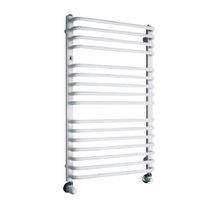 Сушка для рушників водяна WIANGI Сходи MILANO 50х135 біла 2550