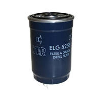 Фильтр топливный MECAFILTER ELG5258