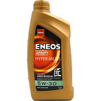 Моторное масло ENEOS HYPER-MULTI 5W-30 1л (EU0033401N)