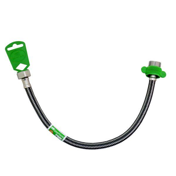 Шланг для води SANTAN Flex-combi-anticor 1/2"х1/2", 60 см, Г-Ш, фото 1