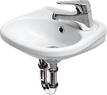 Раковина CERSANIT EKO 2000 35см, з отвором, права (020235)