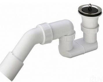 VIEGA Сифон піддон 52мм арт.312138