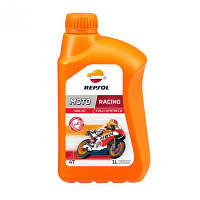 Моторное масло REPSOL MOTO RACING 4T 10W-60 CP-1 1л (RP160G51)