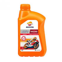 Моторна олива REPSOL MOTO RACING 4T 10W-60 CP-1 1 л (RP160G51)