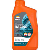 Моторна олива REPSOL RACING 4T 10W-50 1 л (RPP2000NHC)