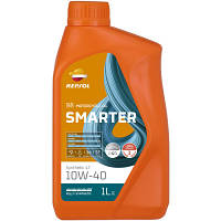 Моторное масло REPSOL SMARTER SYNTHETIC 4T 10W-40 1л (RPP2064MHC)