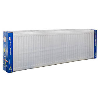 Радіатор сталевий Aquavita 33 тип