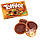 Цукерки Toffifee фундук у карамелі з кремовою нугою і шоколадом Німеччина 125г, фото 3