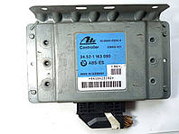 Электронный блок управления abs bmw e 36 34.52-1163090 / 5WK8421