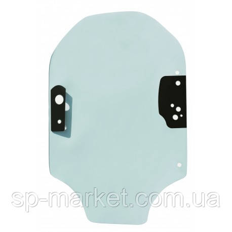 Лобове скло міні-навантажувач CAT 232D 345-6230  3456250, фото 1