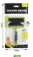 Пуходірка для котів Medium