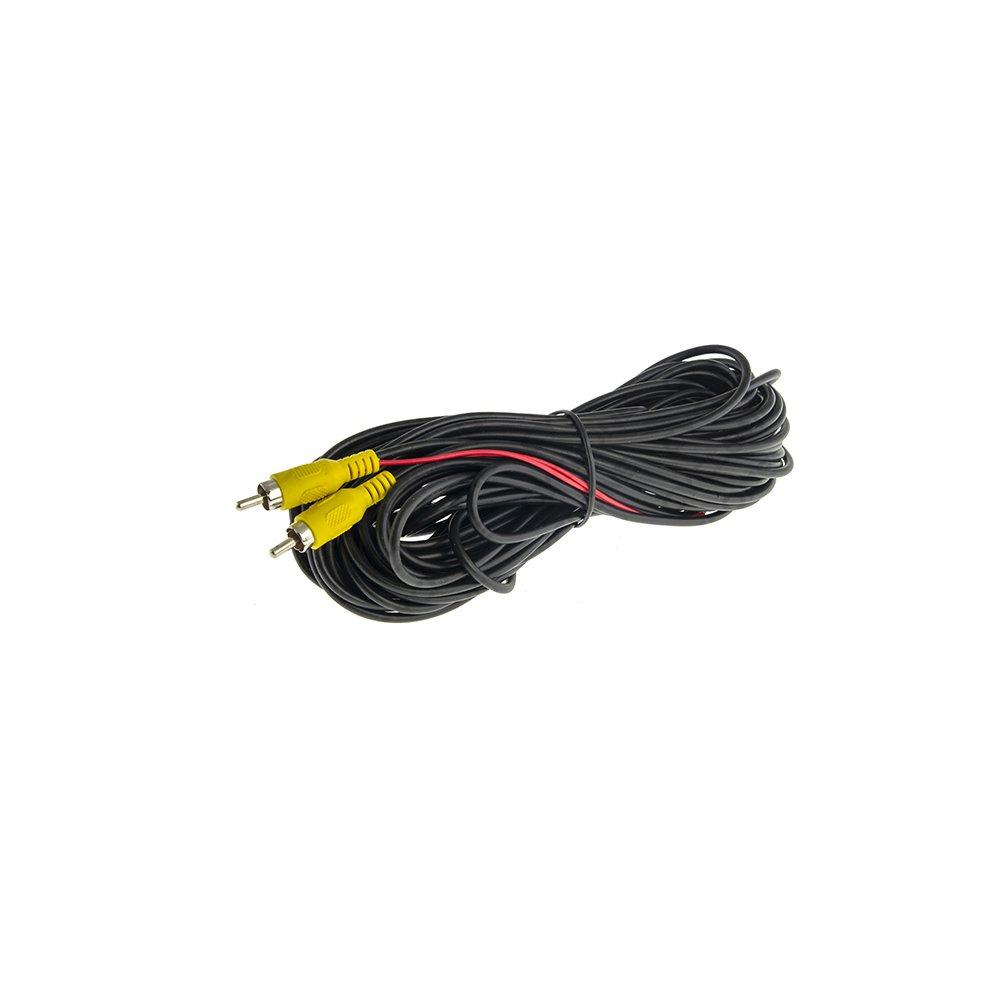 RCA кабель для камери, 15м