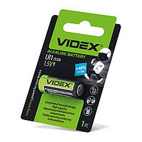 Батарейка Videx LR1 1.5V (E90, 910A, MN9100, AM5, N) alkaline щелочная