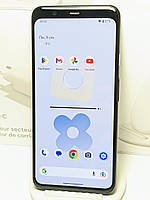 Смартфон Google Pixel 4 XL (6/64Гб) 90Гц, Android 13 Б/У — Купить ...