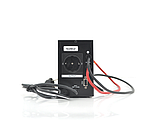 ДБЖ з правильною синусоїдою RITAR RTSW-500 LED (300Вт), 12В під зовнішній АКБ, струм заряду 5-7А, фото 2