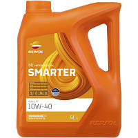 Моторна олива REPSOL SMARTER SPORT 4T 10W-40 4 л (RPP2065MGB)