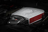 Система впуску фільтр з інлетом APR карбон Audi/Porsche/VW (4M/9Y/SUV) — 3.0T, фото 5