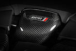 Система впуску фільтр з інлетом APR карбон Audi/Porsche/VW (4M/9Y/SUV) — 3.0T, фото 6