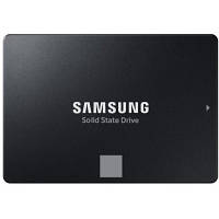 Накопитель SSD 2.5" 250GB 870 EVO Samsung (MZ-77E250B/EU)