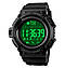 Розумний годинник SKMEI 1245 c Bluetooth (Black), фото 2