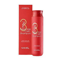 Шампунь для восстановления волос Masil 3 Salon Hair CMC Shampoo 300ml