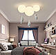 Люстра в дитячу ведмедик 1 шт 20 см 2210-200, фото 6