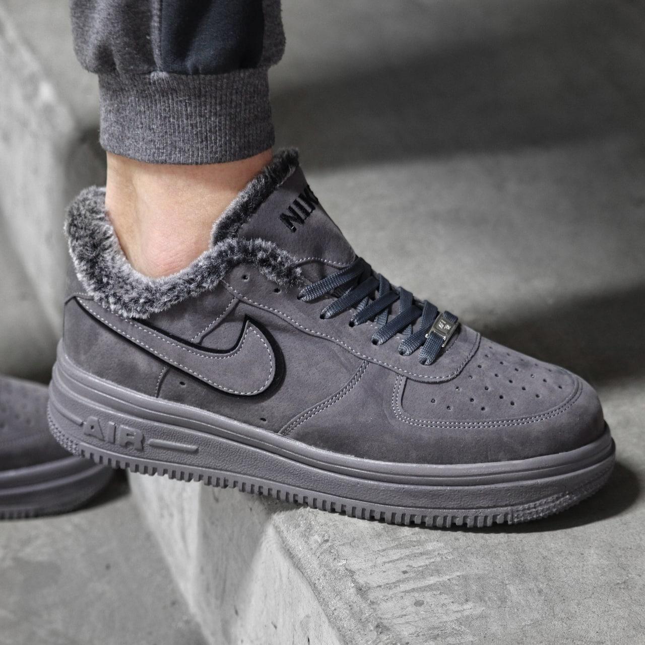 Nike nubuck hotsell