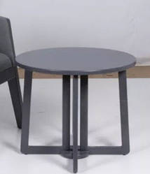 Маленький стіл "Техас" круглий міні столик для дому