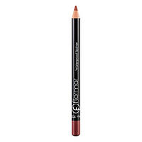 Flormar Водостойкий карандаш для губ 202 Soft pink brown, 1,7 г