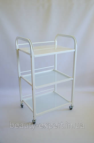 Тележка для мастера ресниц косметологические столики стоматологические ...