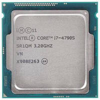 Процессор Intel Core i7-4790S 3.20GHz 65W (SR1QM) LGA1150