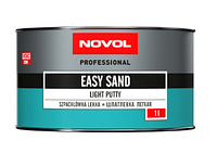 Шпаклевка для авто Easy Sand Novol 1 л